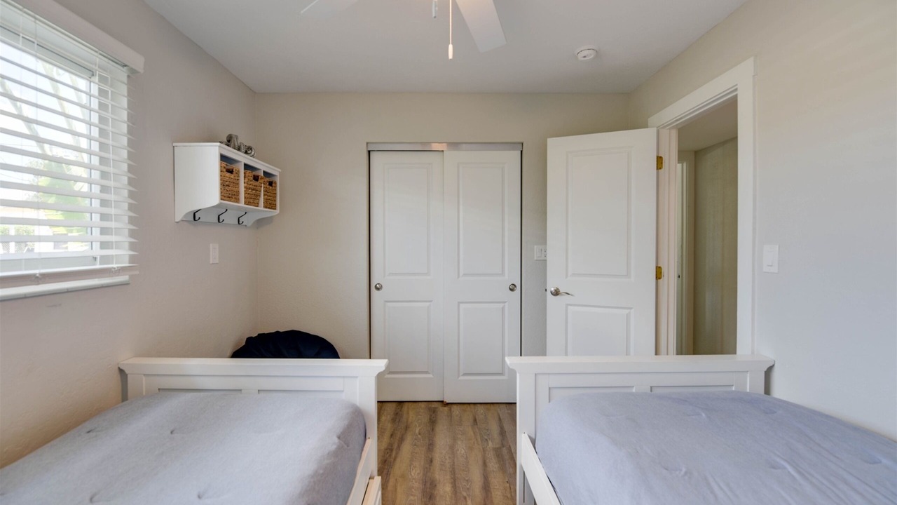 Photo of Bedroom in Big Pine Key