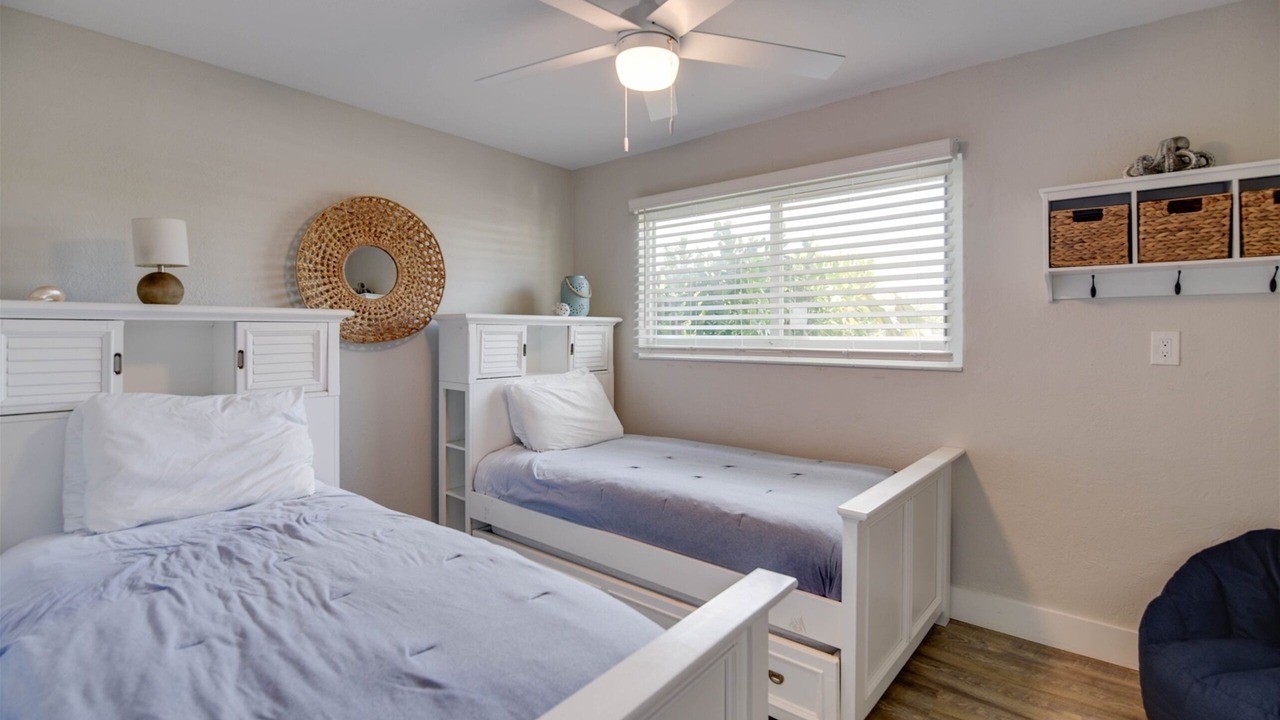 Photo of Bedroom in Big Pine Key