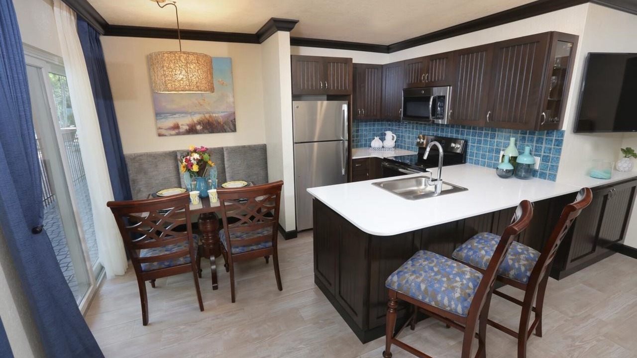 Photo of Kitchen in Cocoa Beach