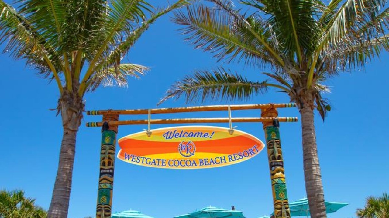 Photo of Outdoor in Cocoa Beach