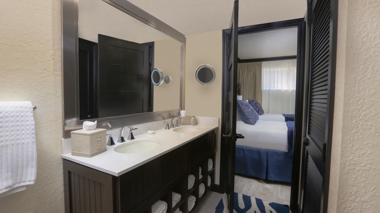 Photo of Bathroom in Cocoa Beach