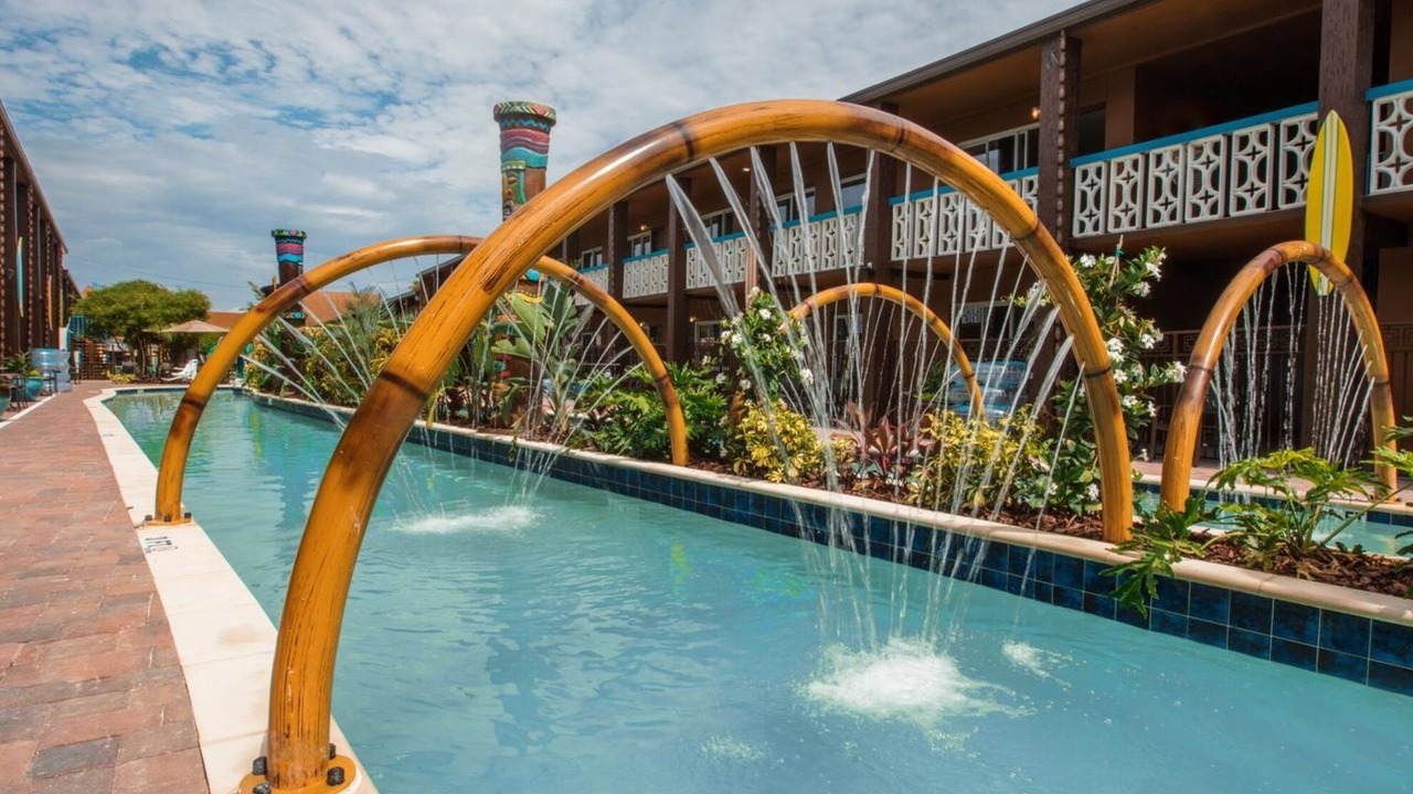 Photo of Outdoor in Cocoa Beach