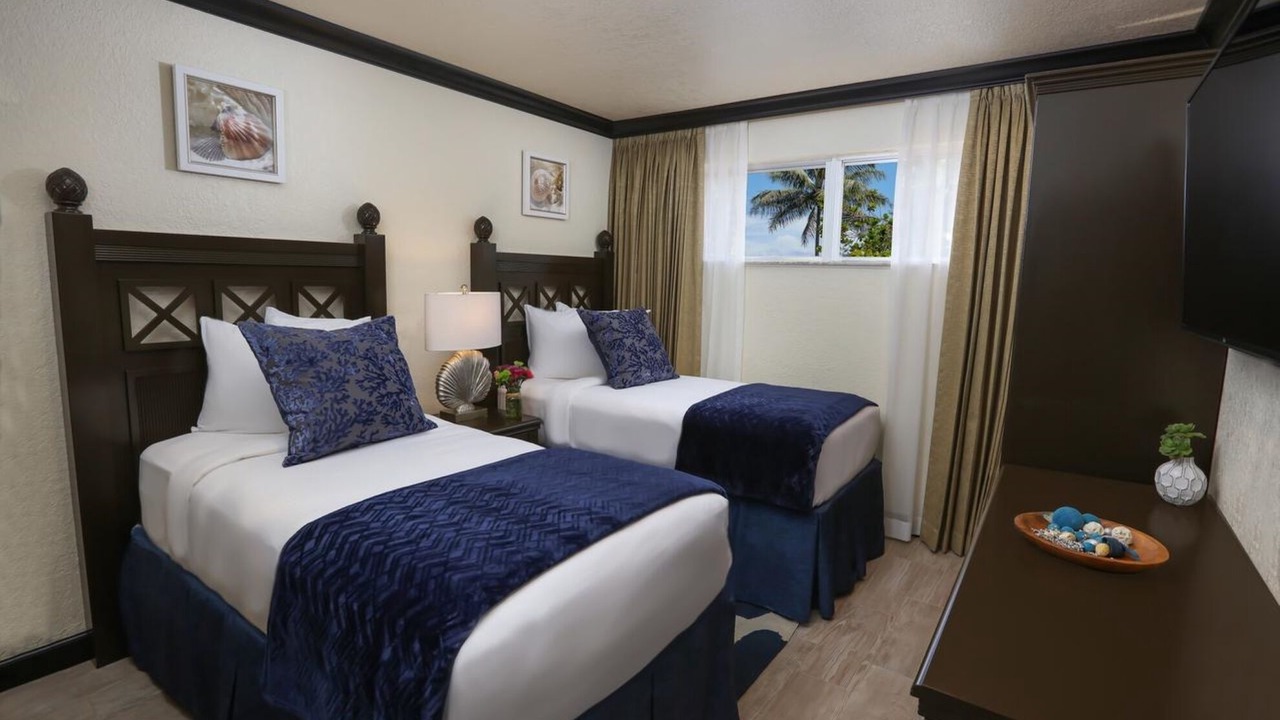 Photo of Bedroom in Cocoa Beach