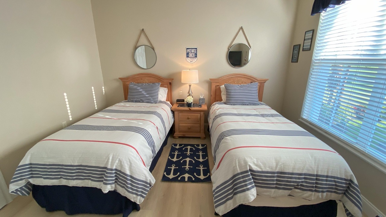 Photo of Bedroom in Naples