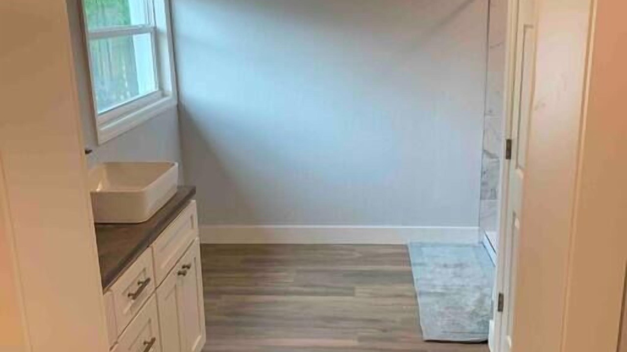 Photo of Bathroom in South Sarasota