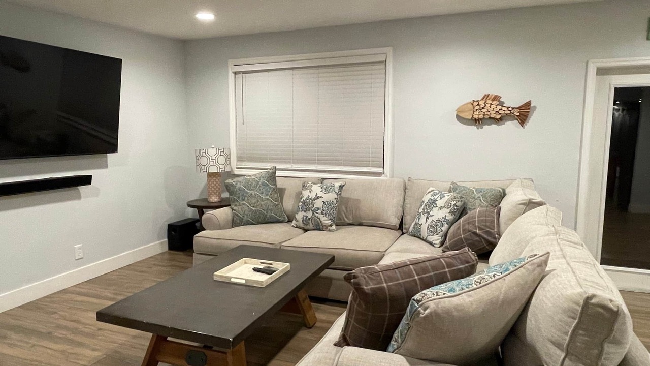 Photo of Livingroom in South Sarasota