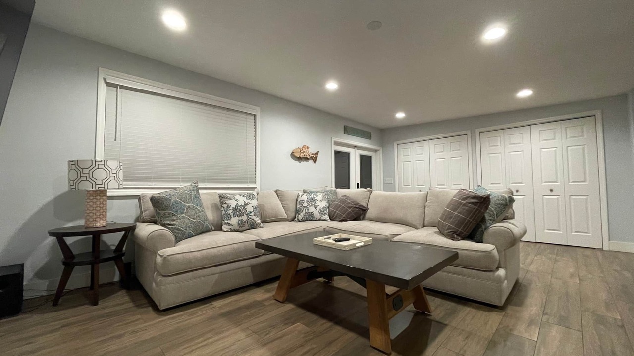 Photo of Livingroom in South Sarasota