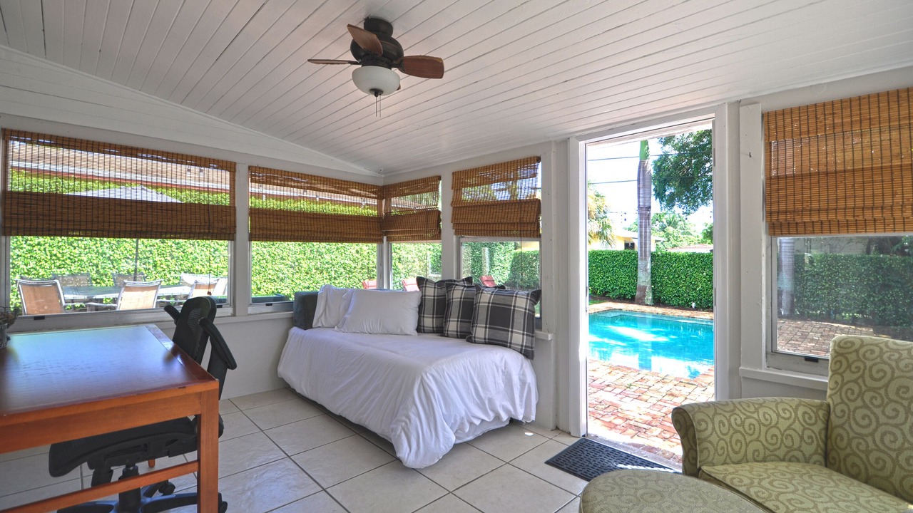 Photo of Bedroom in Parker Ridge