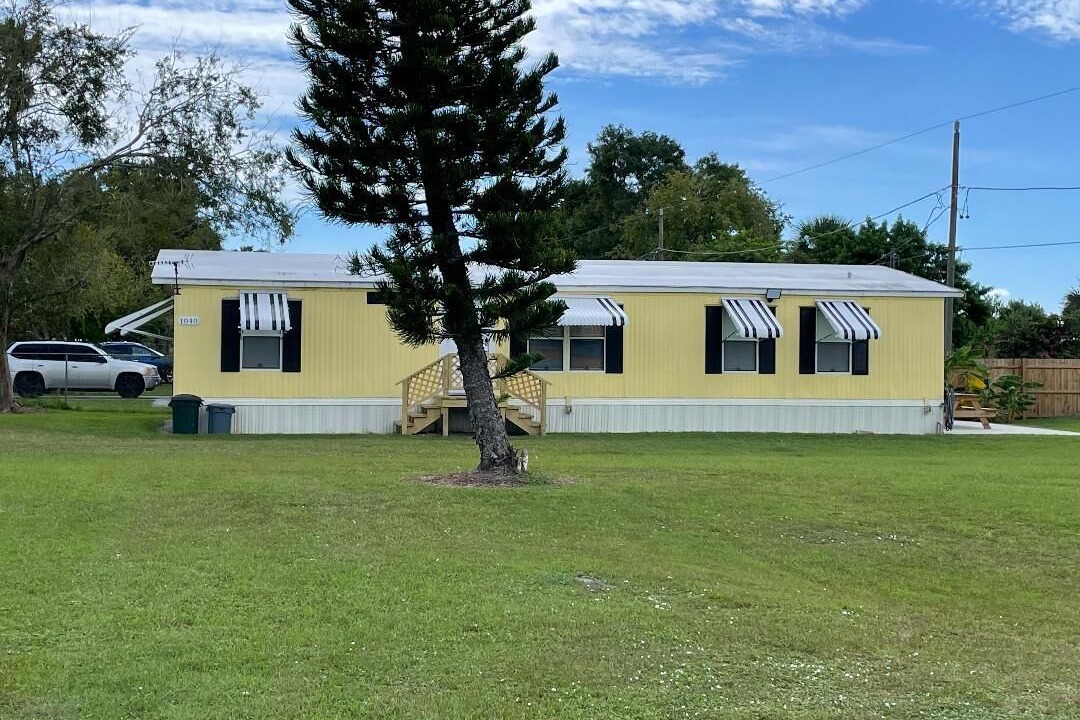Photo of Outdoor in Okeechobee