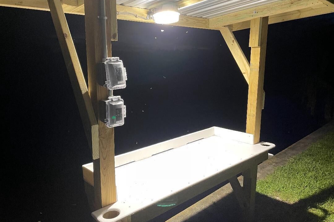 Photo of Outdoor in Okeechobee