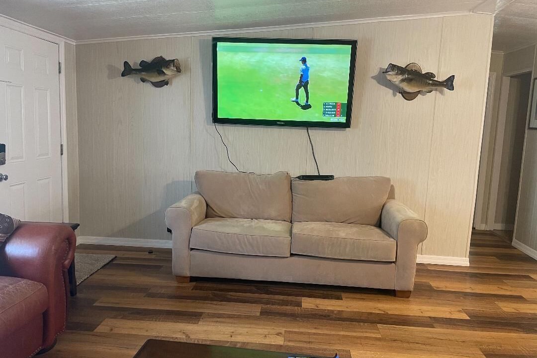 Photo of Livingroom in Okeechobee