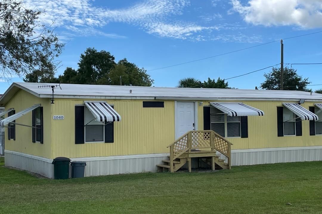 Photo of Outdoor in Okeechobee