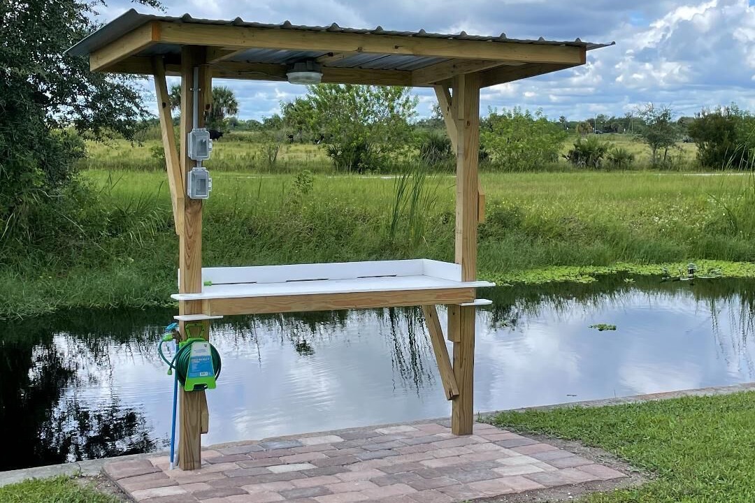 Photo of Outdoor in Okeechobee