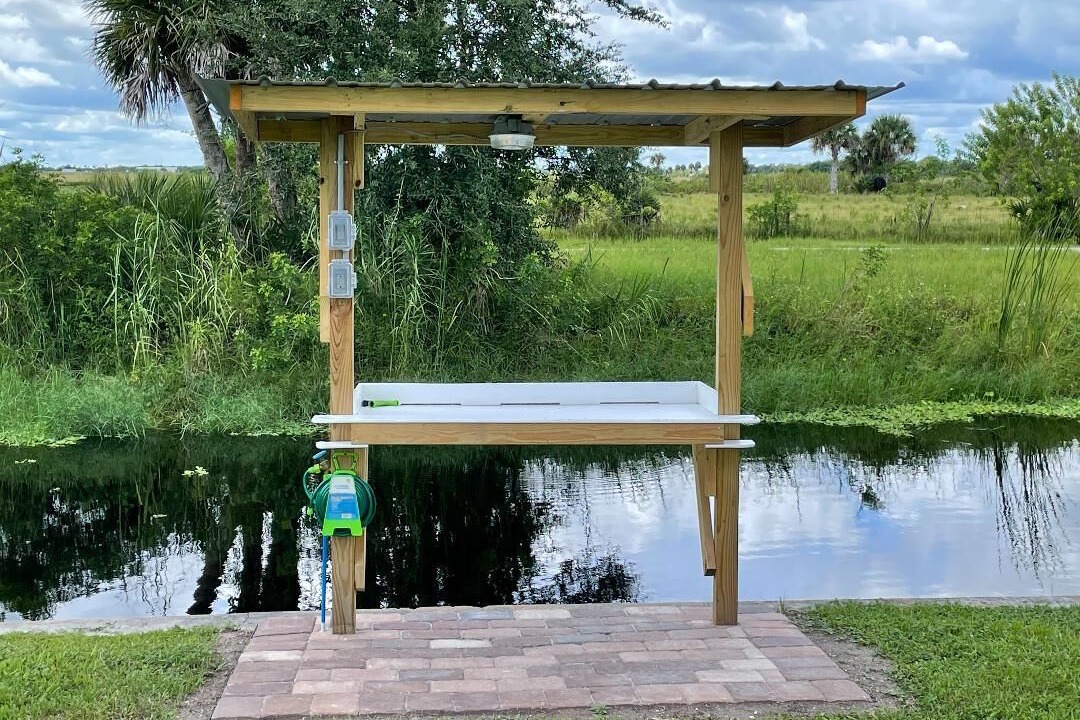 Photo of Outdoor in Okeechobee