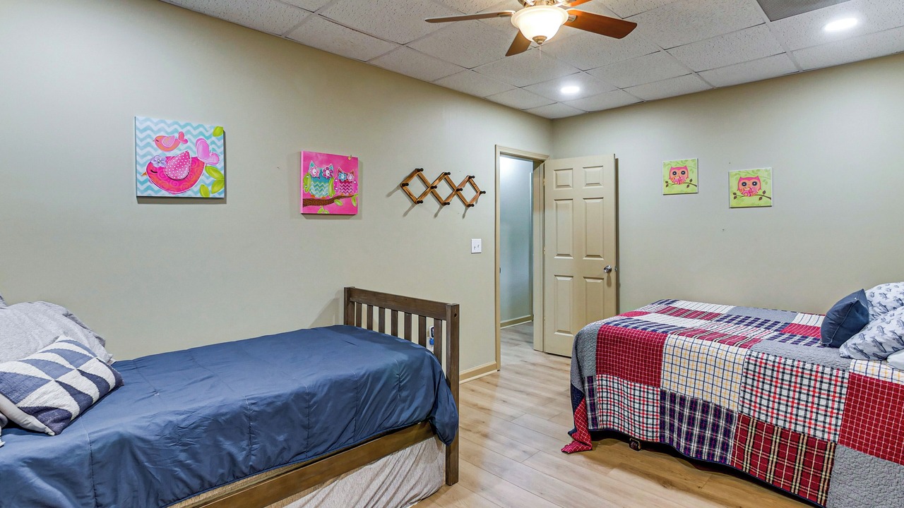 Photo of Bedroom in Eatonton