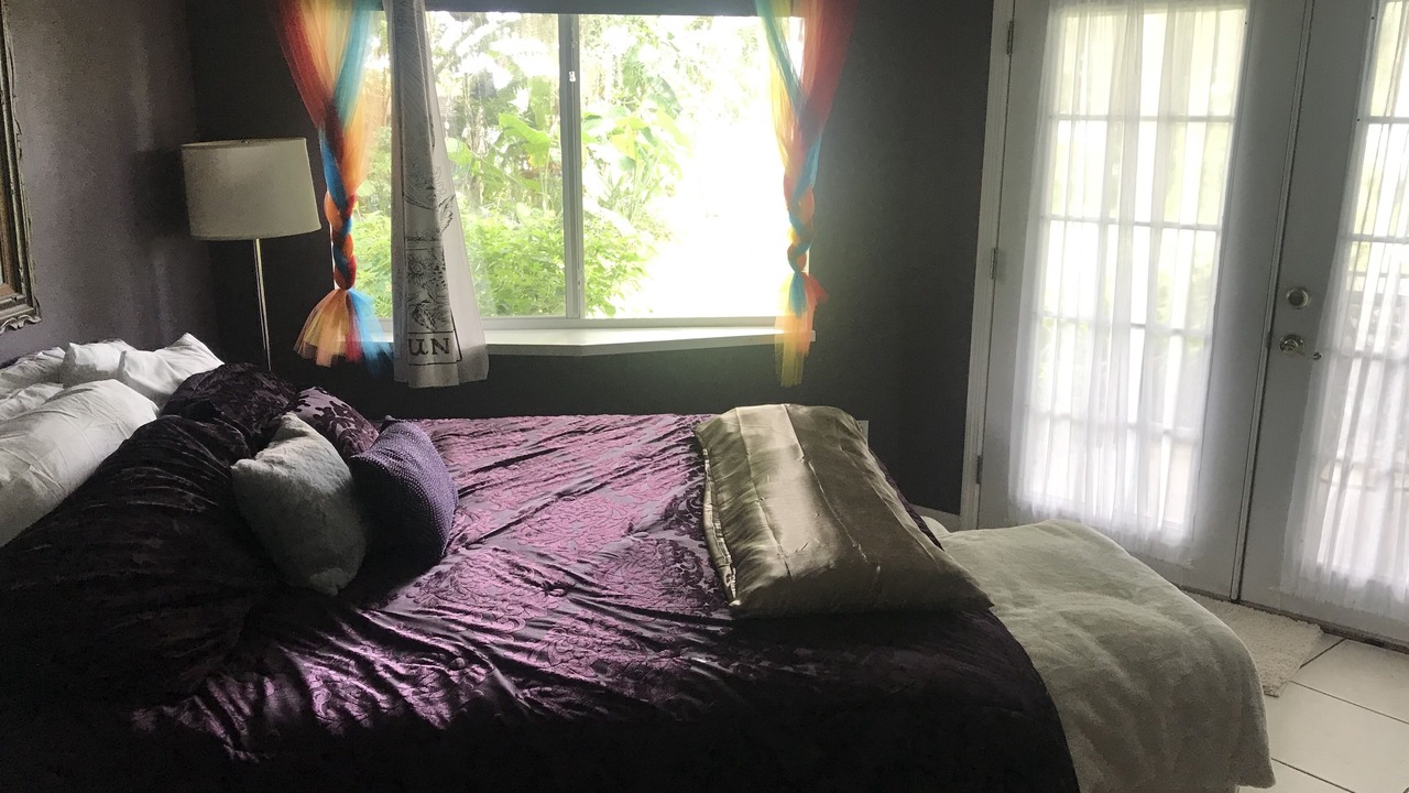 Photo of Bedroom in Forest City