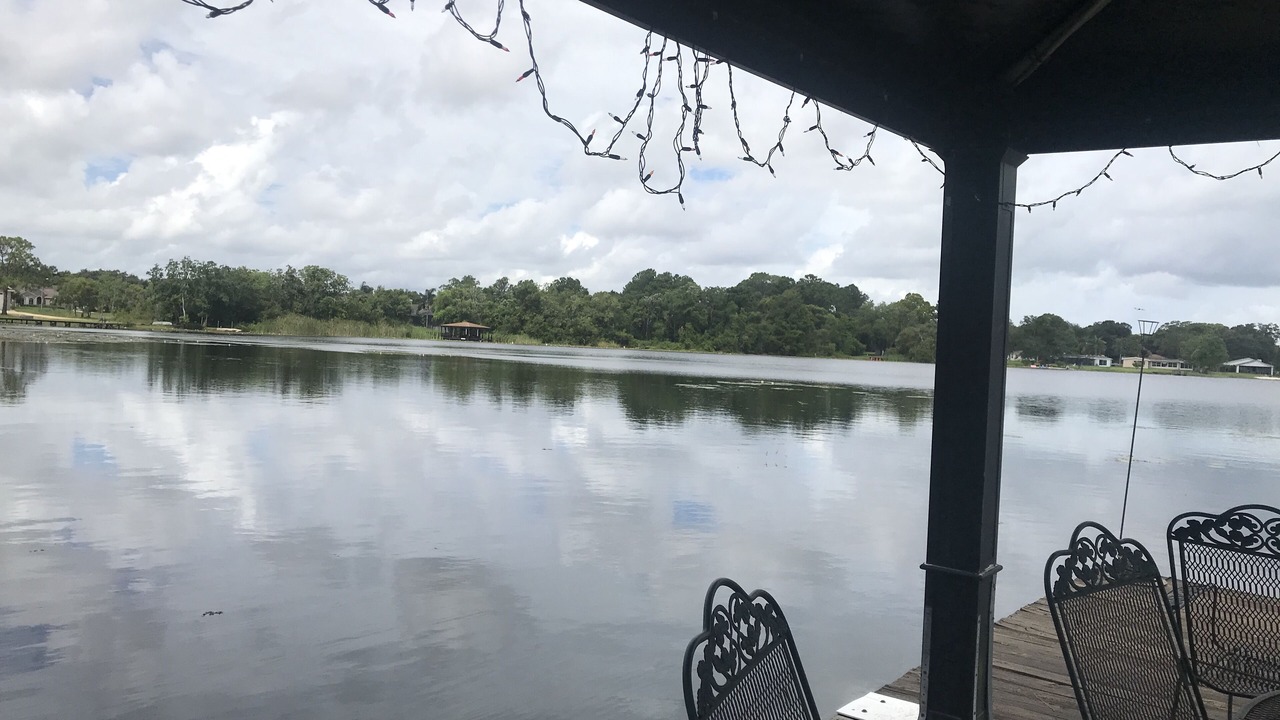 Photo of Patio Balcony in Forest City