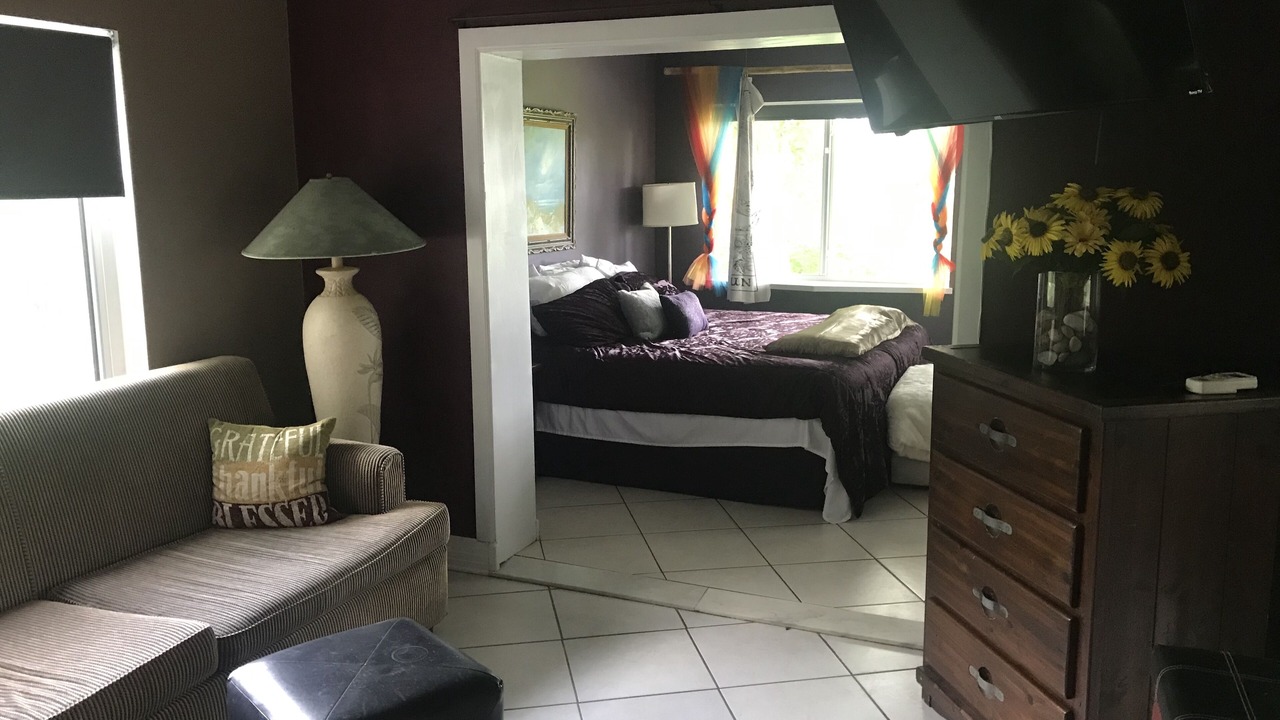 Photo of Bedroom in Forest City