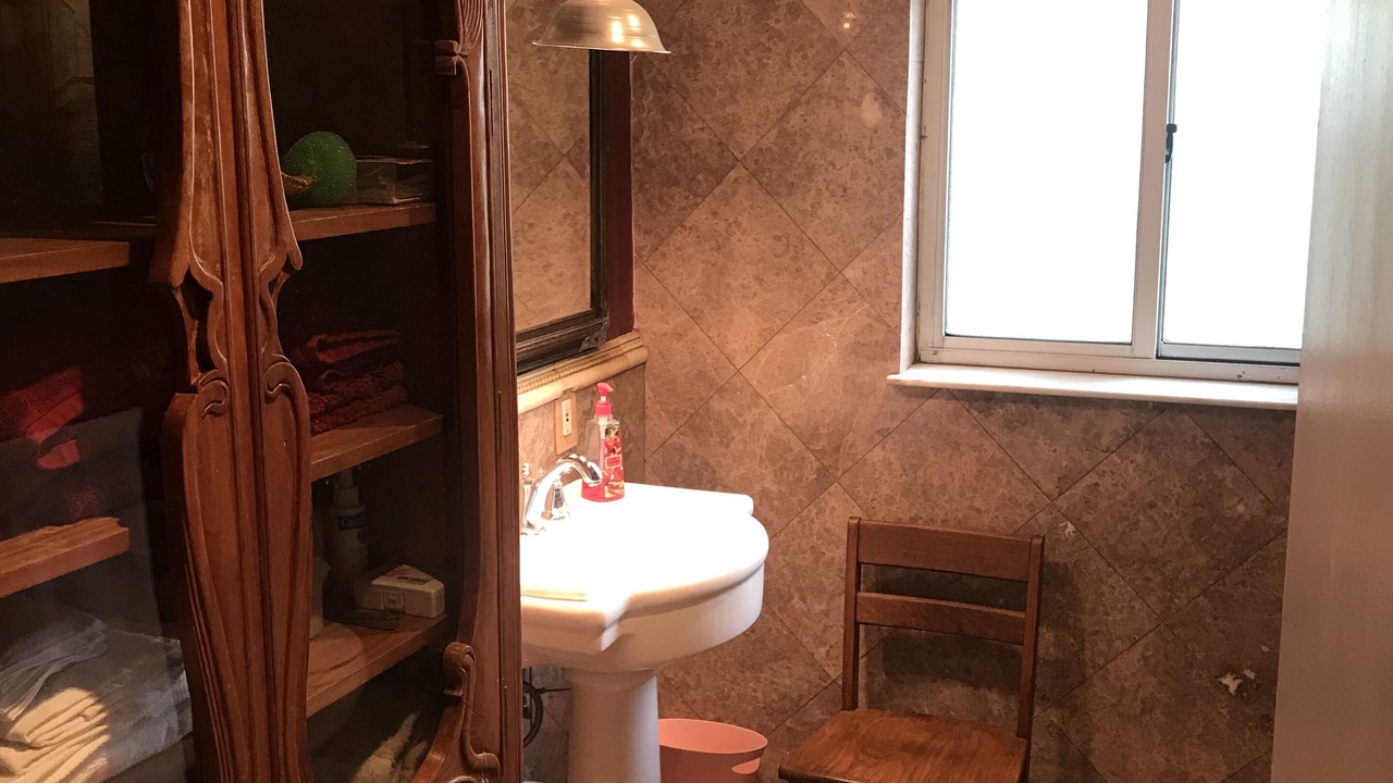 Photo of Bathroom in Forest City
