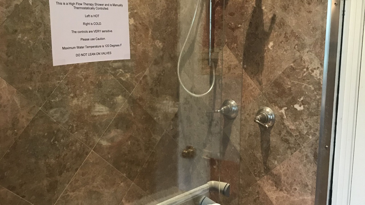 Photo of Bathroom in Forest City