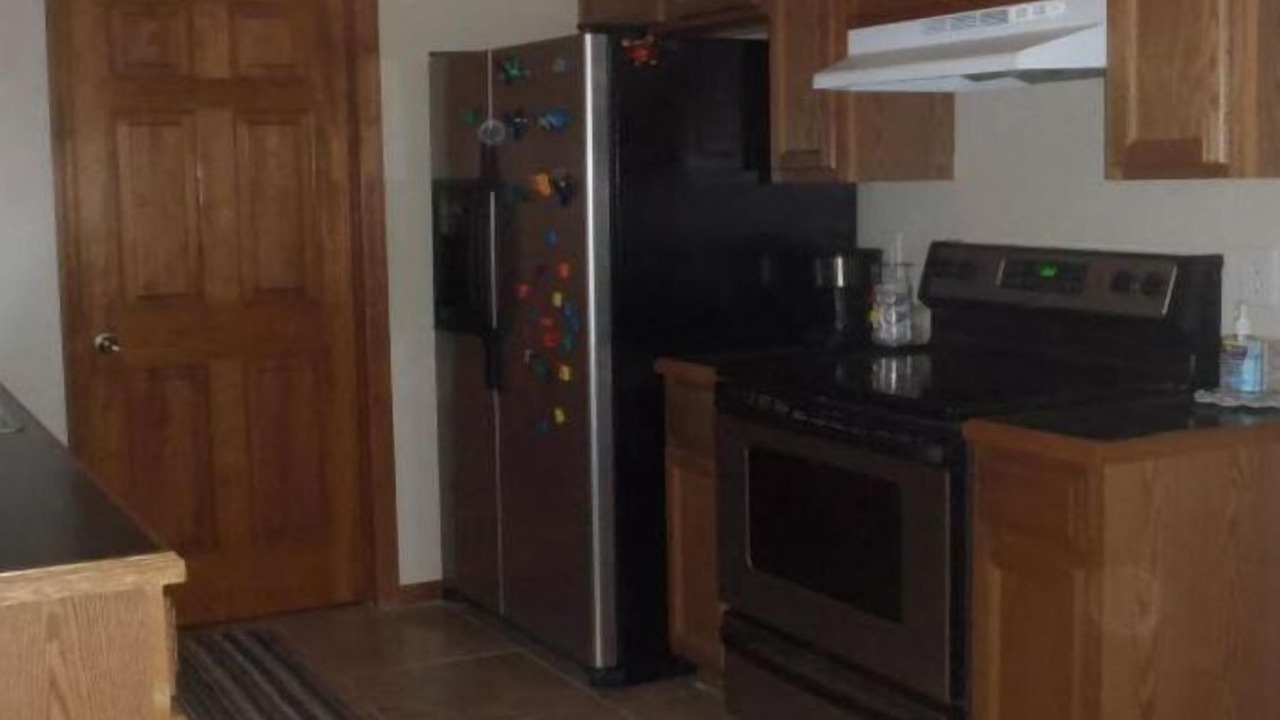 Photo of Kitchen in Key Largo
