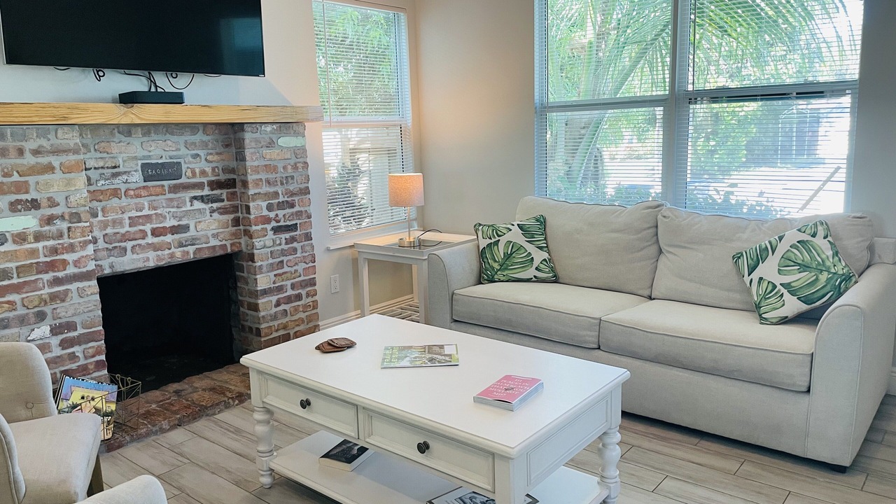 Photo of Livingroom in Southwest