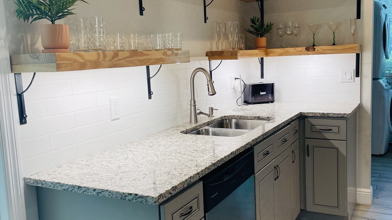 Photo of Kitchen in Southwest