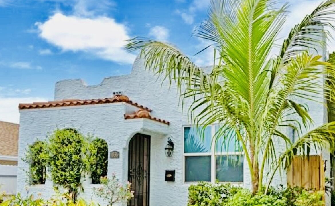 Photo of Outdoor in Southwest