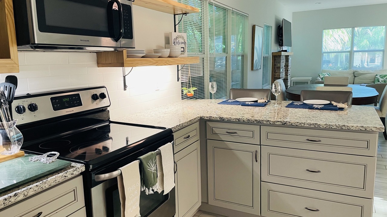 Photo of Kitchen in Southwest