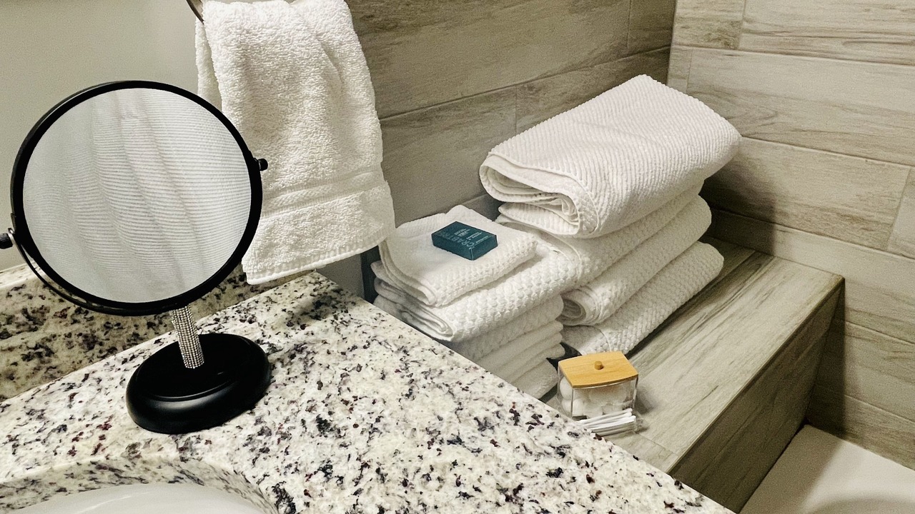 Photo of Bathroom in Southwest