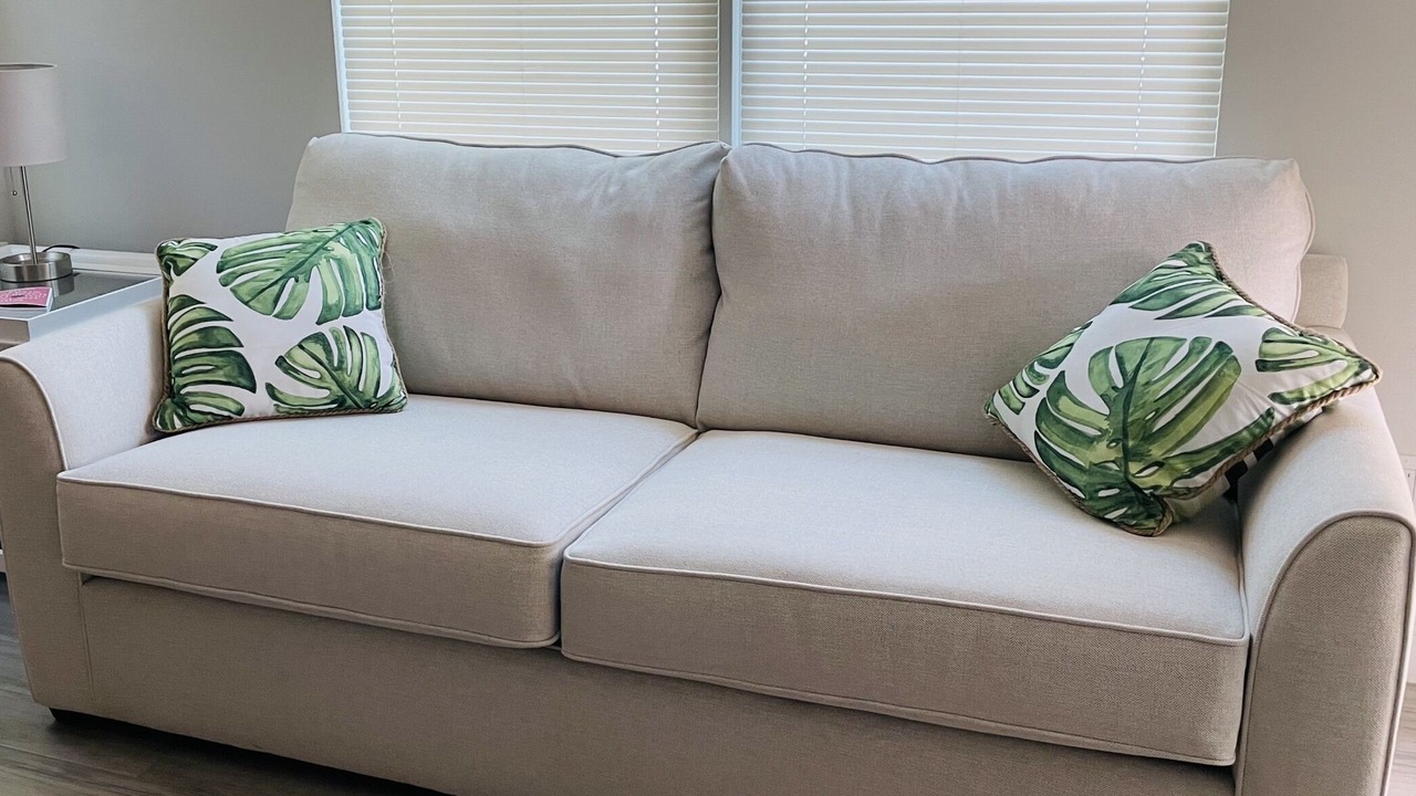 Photo of Livingroom in Southwest