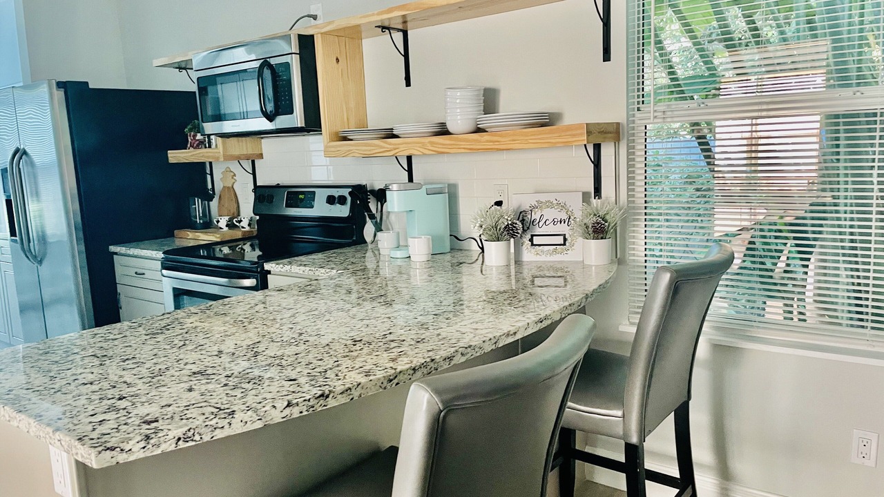 Photo of Kitchen in Southwest