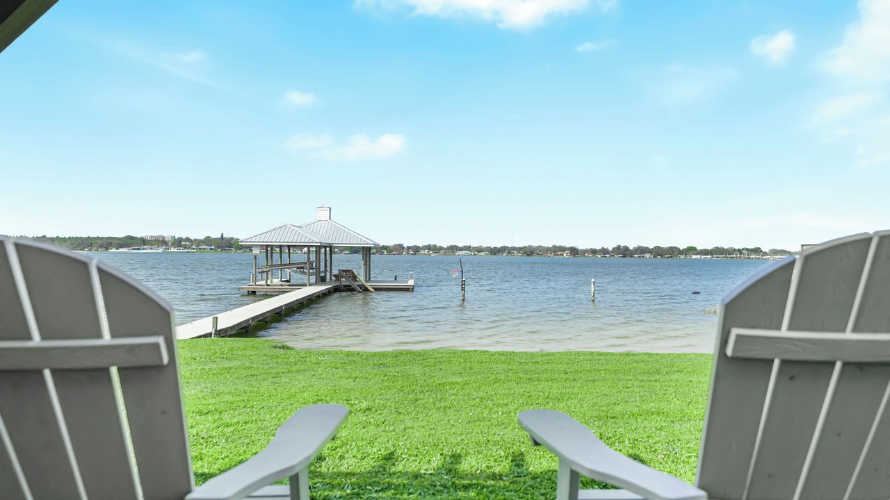 Photo of Outdoor in Sylvan Shores