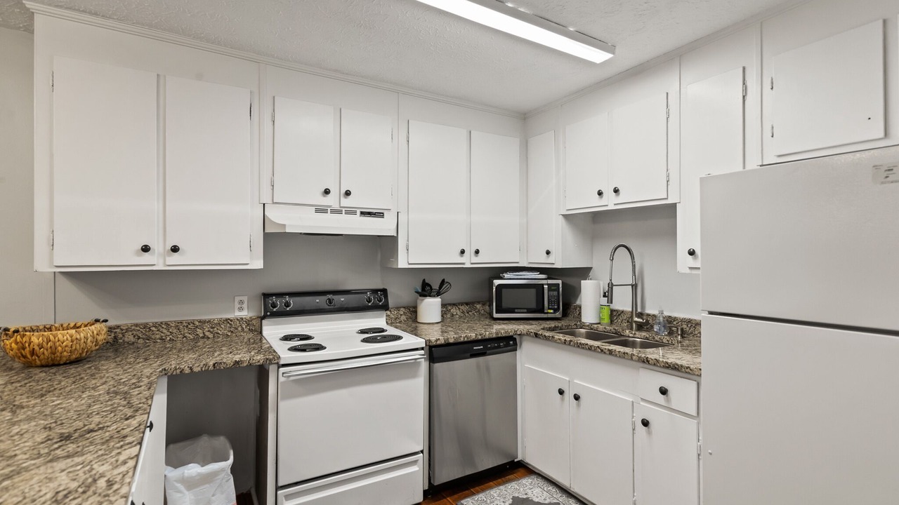 Photo of Kitchen in Auburn