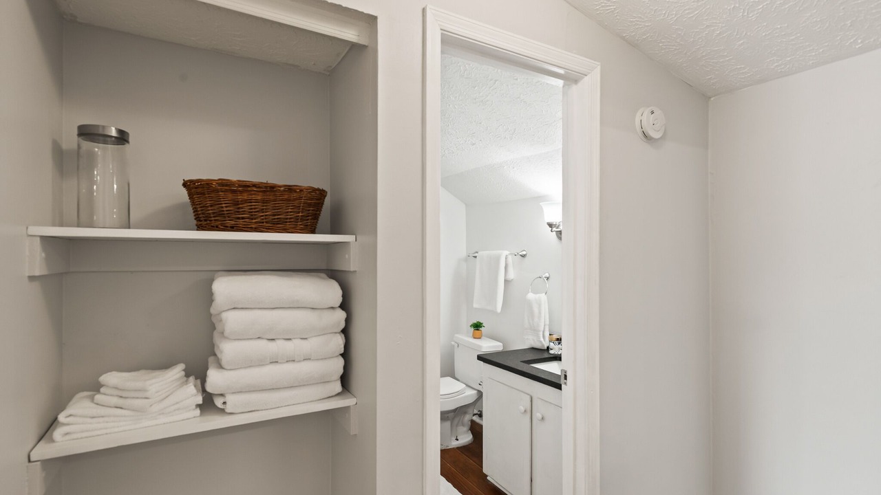 Photo of Bathroom in Auburn