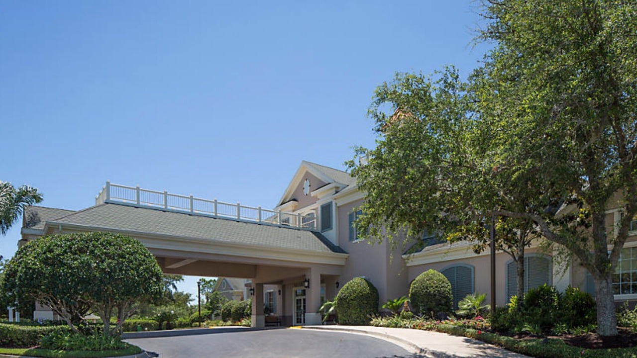 Photo of Outdoor in St. Augustine