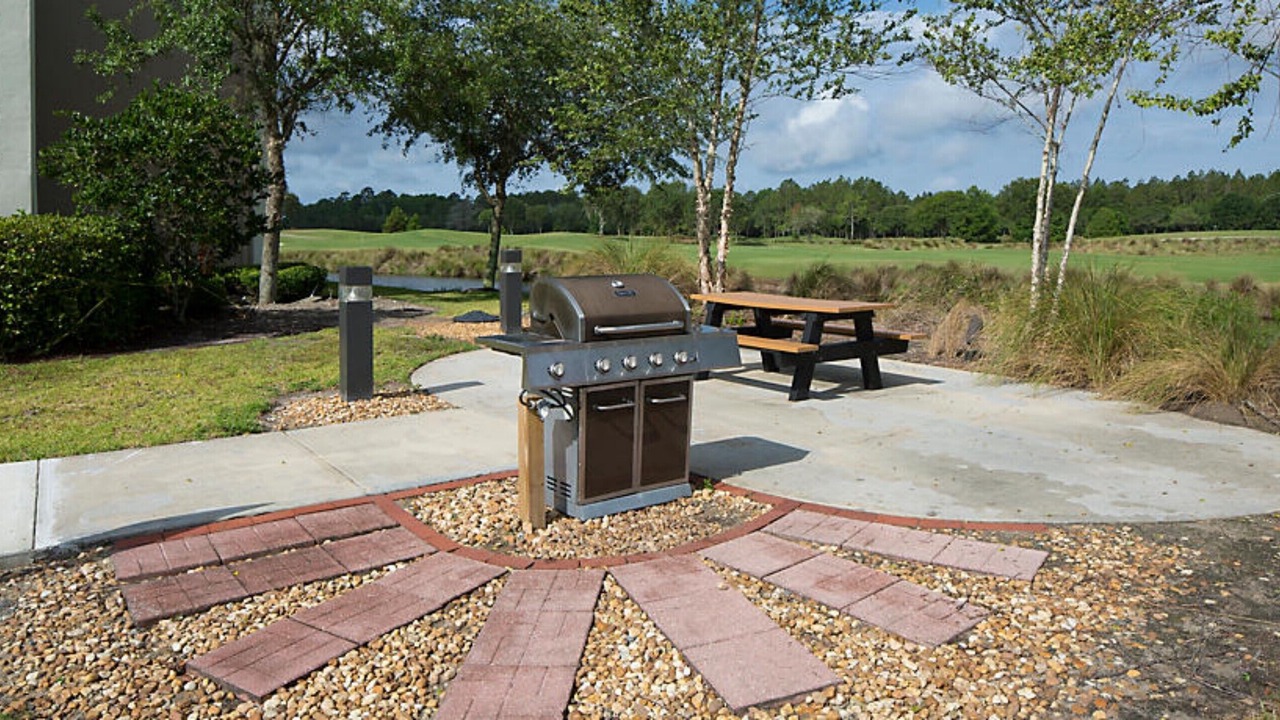 Photo of Outdoor in St. Augustine