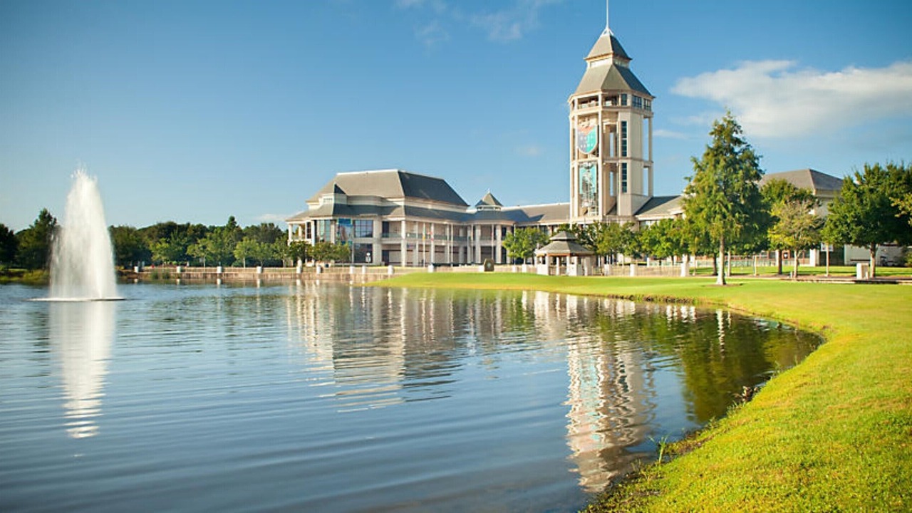 Photo of Outdoor in St. Augustine