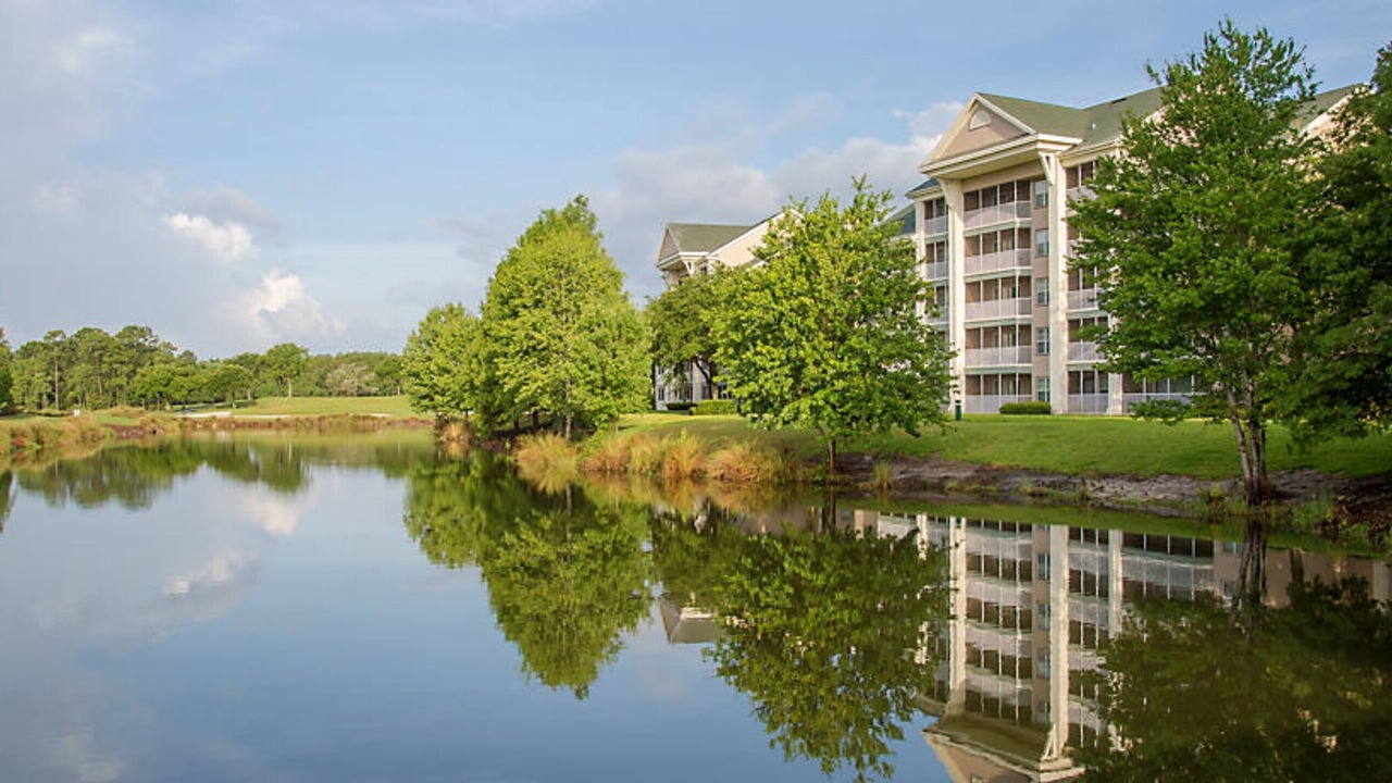 Photo of Outdoor in St. Augustine