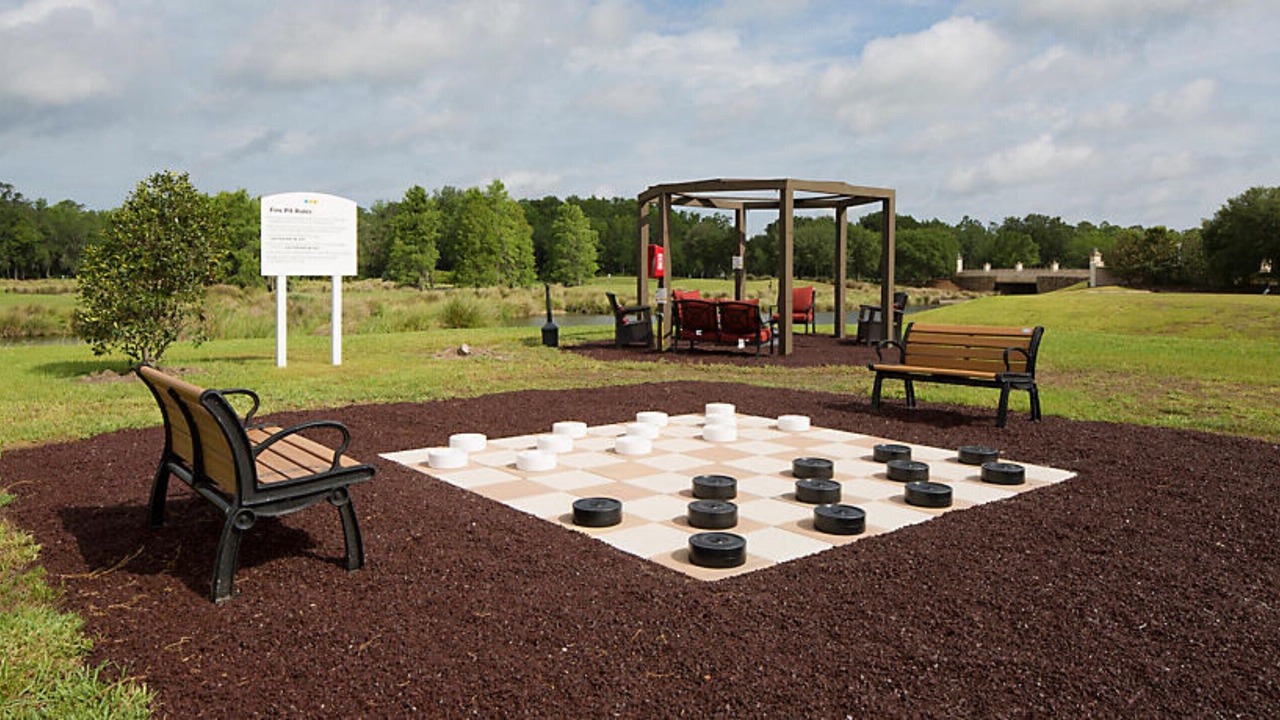 Photo of Outdoor in St. Augustine