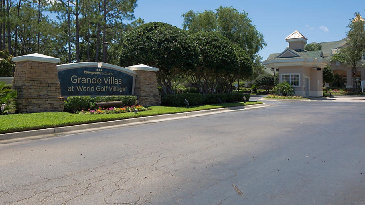 Photo of Outdoor in St. Augustine
