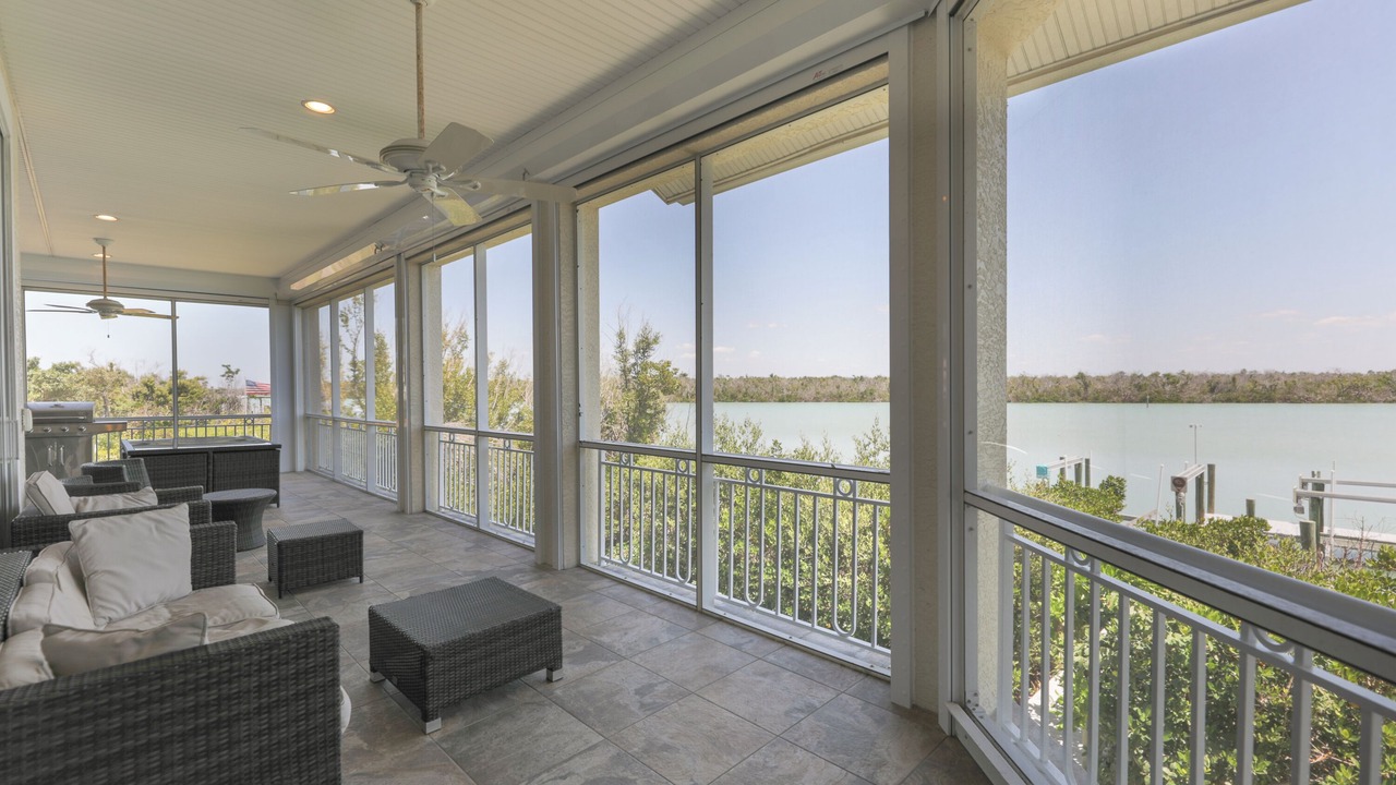 Photo of Outdoor in Captiva