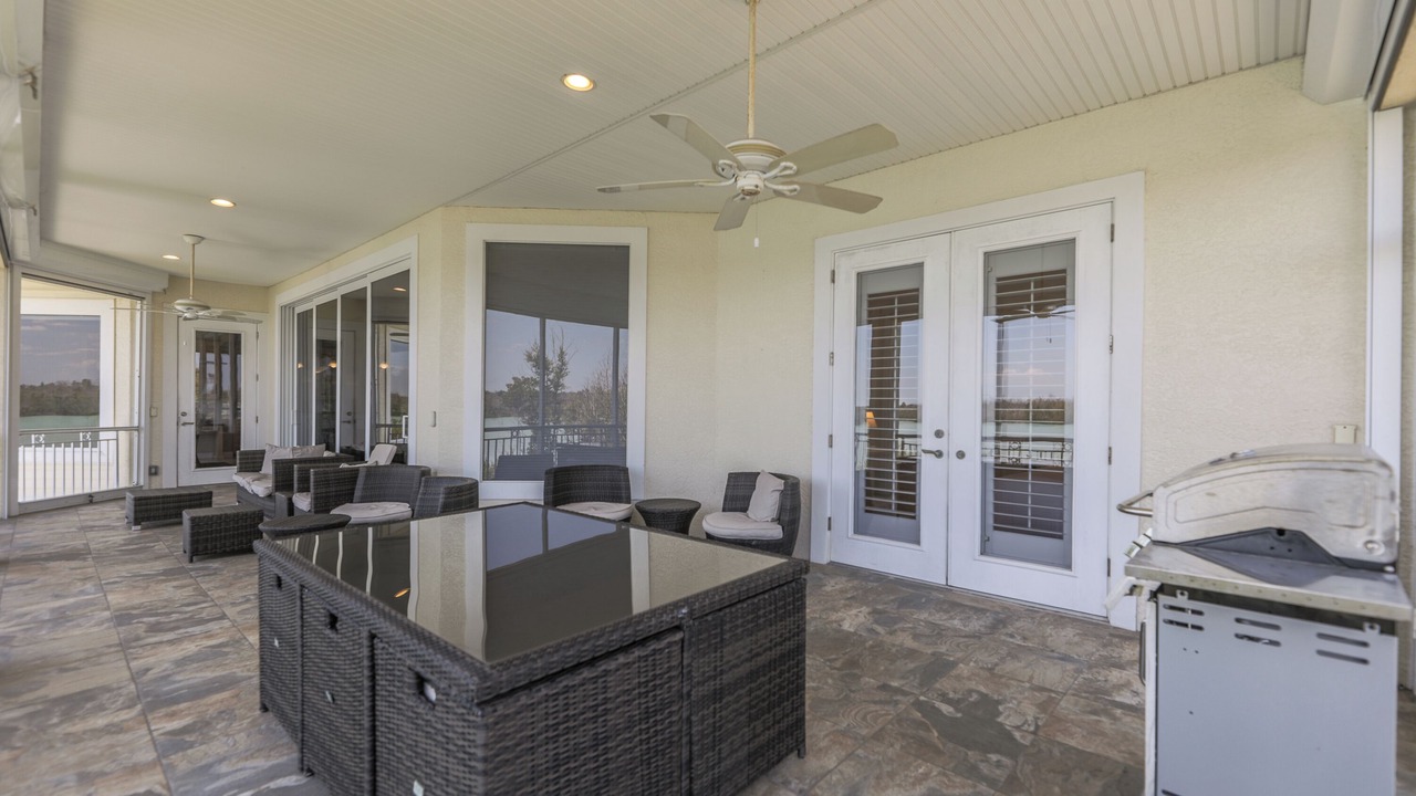 Photo of Outdoor in Captiva
