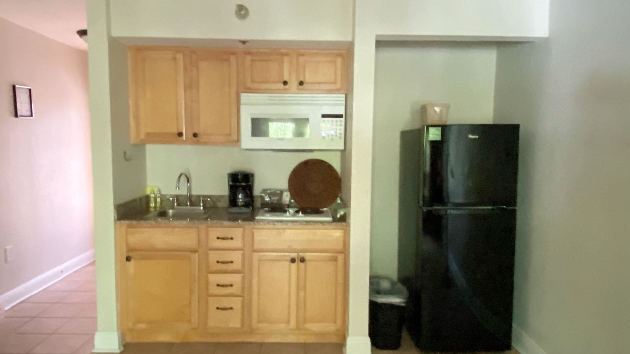 Photo of Kitchen in Dunedin