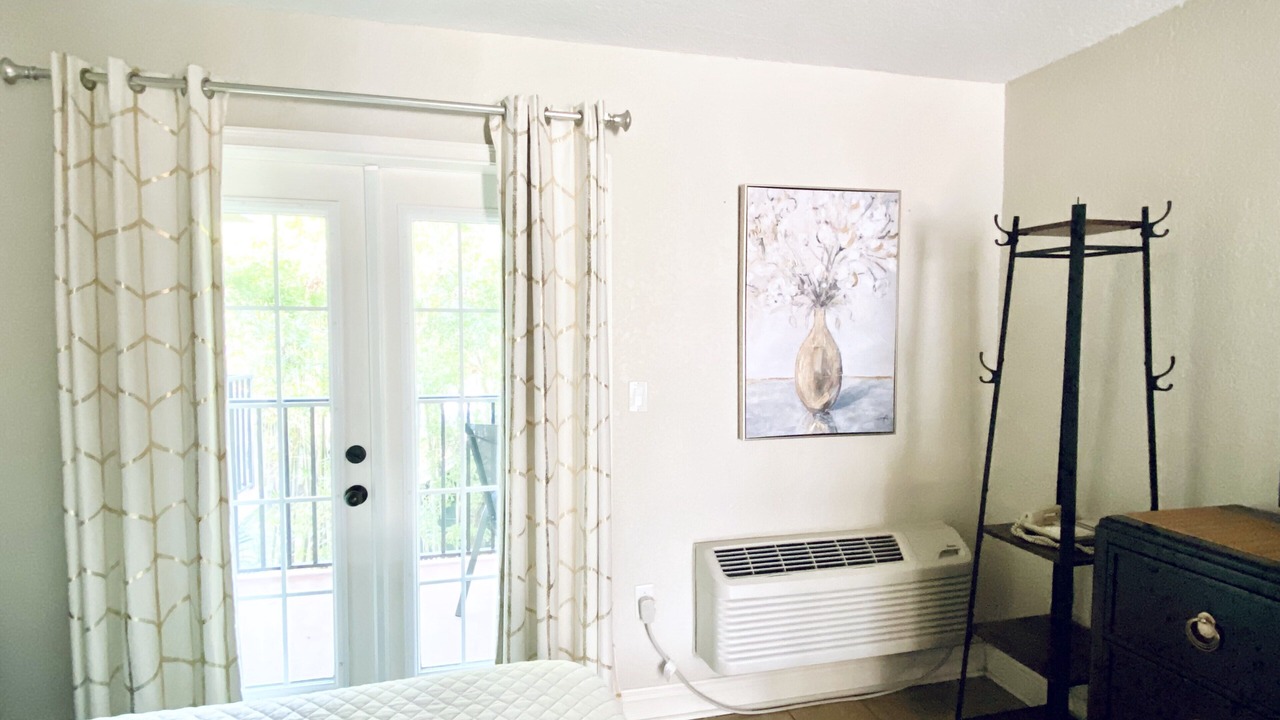 Photo of Bedroom in Dunedin
