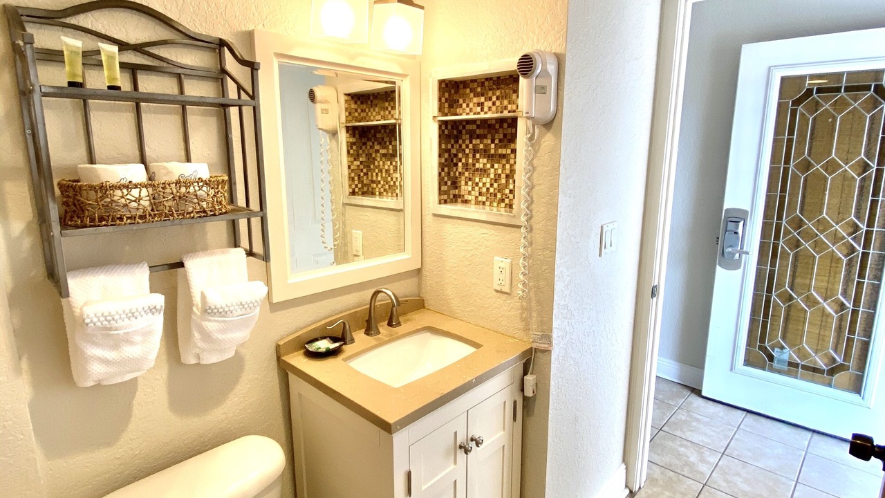 Photo of Bathroom in Dunedin