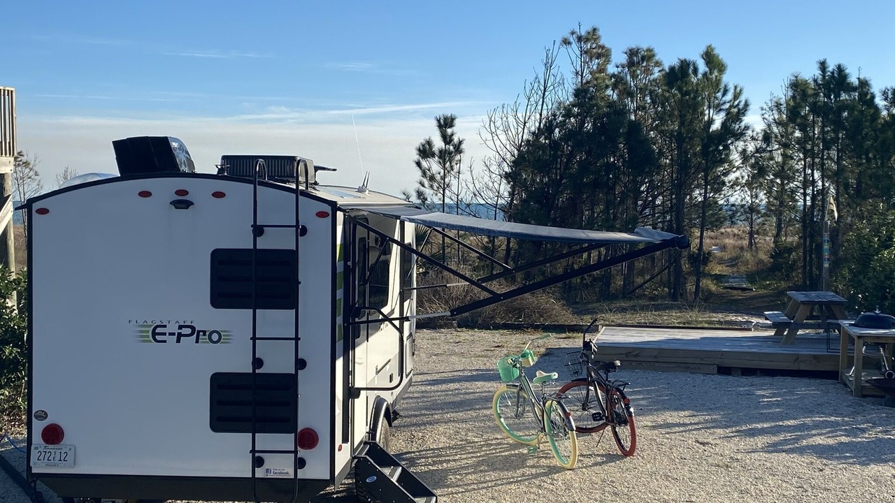 Photo of Outdoor in Cape San Blas