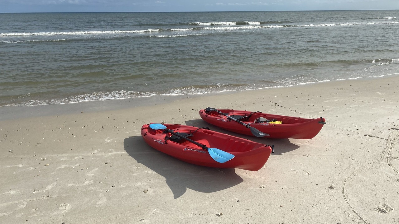 Photo of Others in Cape San Blas