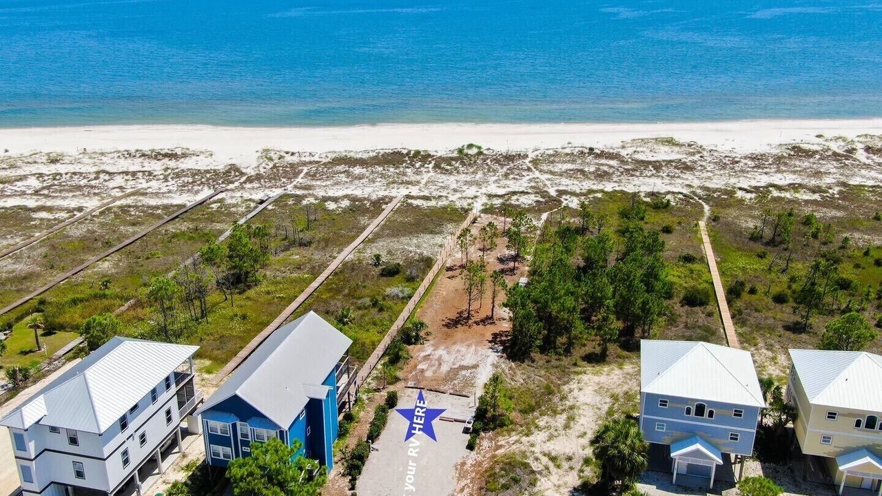 Photo of Others in Cape San Blas
