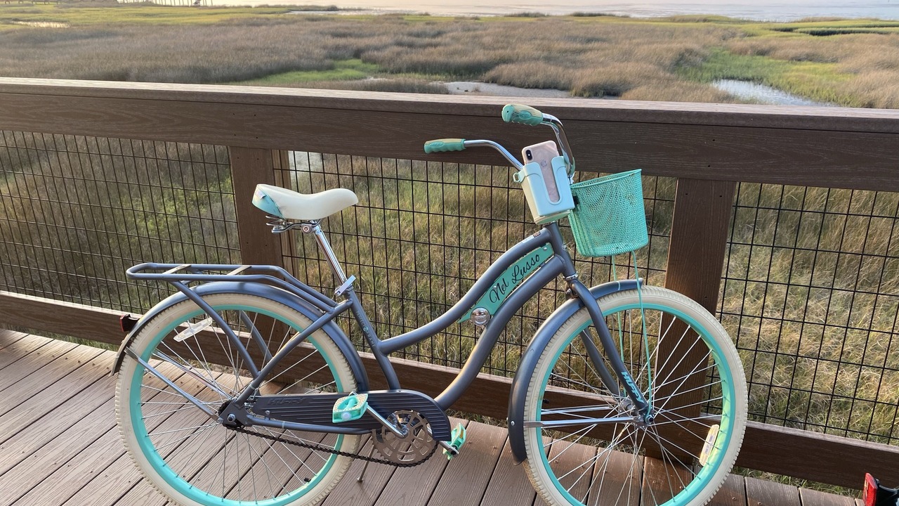 Photo of Outdoor in Cape San Blas